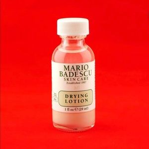 Mario Badescu Brand new and fresh Drying lotion